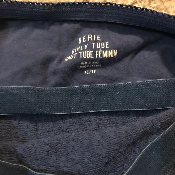 Tube top - Picture 4 of 4